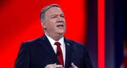 Mike Pompeo advierte que no se debe confiar en Delcy Rodríguez