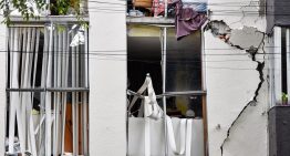 3 pasos para revisar tu casa después de un sismo