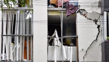 3 pasos para revisar tu casa después de un sismo