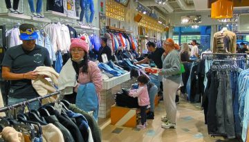 Rebajas de invierno: consejos para aprovechar descuentos y cuidar tus finanzas en enero