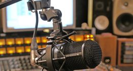 CRT descarta ​una licitación de radio y TV comercial en 2026