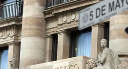 Recortes en tasa de México a inicio del 2026, limitados: analistas