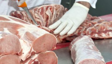 Tras fin de exención arancelaria, perfilan cupos de importación para carne de res y de cerdo