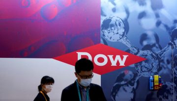 Dow anuncia que despedirá a 4,500 trabajadores en plan que apunta a la IA y la automatización
