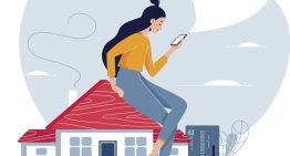 Confianza del consumidor: Sueño de vivienda propia se aleja para los mexicanos