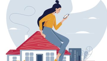 Confianza del consumidor: Sueño de vivienda propia se aleja para los mexicanos