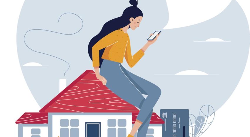 Confianza del consumidor: Sueño de vivienda propia se aleja para los mexicanos