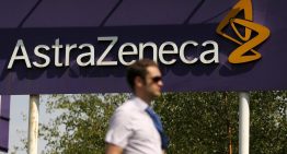 AstraZeneca firma acuerdo por 1,200 millones de dólares por la licencia de medicamentos de CSPC