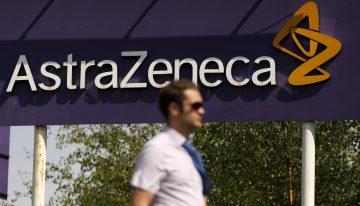 AstraZeneca firma acuerdo por 1,200 millones de dólares por la licencia de medicamentos de CSPC