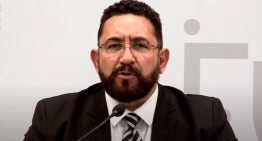 Ulises Lara es designado titular de la Fiscalía Especial en Investigación de Asuntos Relevantes de la FGR