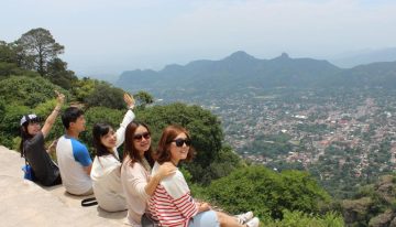 Descanso, diversión y naturaleza: qué hacer en Morelos durante el puente vacacional