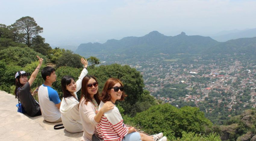 Descanso, diversión y naturaleza: qué hacer en Morelos durante el puente vacacional