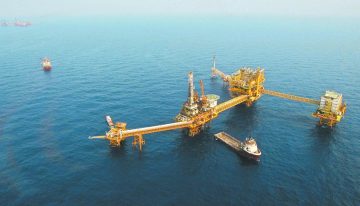 Harbour Energy es designado operador del yacimiento Zama