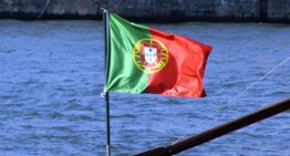 Borrasca Kristin deja dos muertos en España y Portugal; 800,000 portugueses quedan sin electricidad