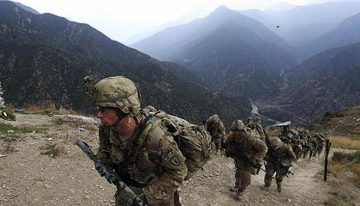 EU priorizará seguridad nacional, contención de China y dará apoyo «más limitado» a aliados