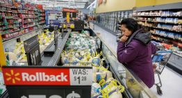 Inflación en Estados Unidos se mantuvo estable en 2.8% durante noviembre de 2025