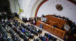 Congreso de Venezuela anuncia una amplia reforma legislativa tras la caída de Maduro