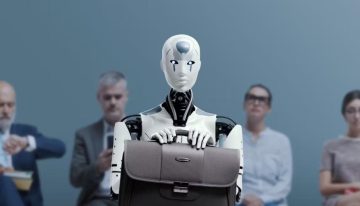 Sin miedo y con ética, la base para regular el uso de la IA el trabajo