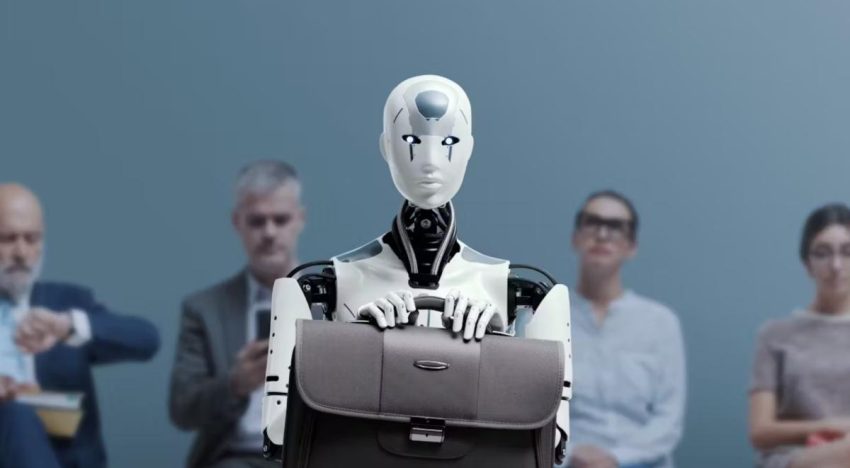 Sin miedo y con ética, la base para regular el uso de la IA el trabajo