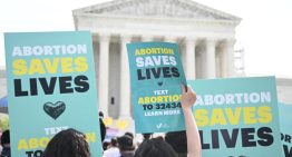 Tribunal Supremo de Wyoming anula prohibición de la píldora abortiva por vulnerar derechos de salud