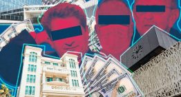 Actividades ilícitas, el mayor riesgo para México