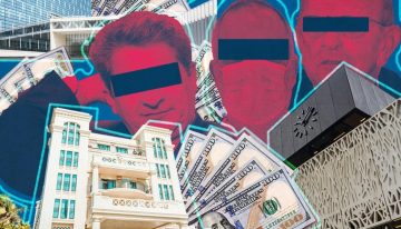 Actividades ilícitas, el mayor riesgo para México