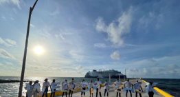 Clausuran obras del proyecto Perfect Day en Mahahual