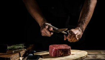 Sí a la carne roja, no a los azúcares: las nuevas guías saludables de Trump