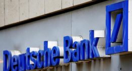 Policía alemana registra sedes del Deutsche Bank en investigación por blanqueo de capitales