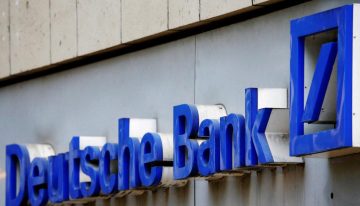 Policía alemana registra sedes del Deutsche Bank en investigación por blanqueo de capitales