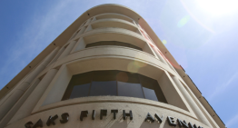 Saks Global cambia de CEO en medio de rumores de bancarrota