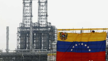 China pide a EU proteger sus «intereses legítimos» en Venezuela ante planes de Trump