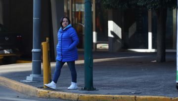 Alerta Amarilla por frío en CDMX: estas alcaldías registrarán temperaturas de hasta 4 grados