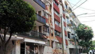 Sismos impulsan tecnologías predictivas para evaluar edificios en México