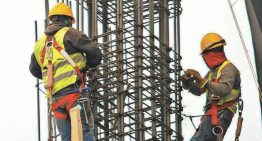 Accidentes y sobrecostos, riesgos latentes en la construcción