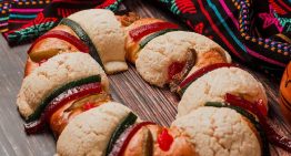 ¿Consumo responsable de la Rosca de Reyes? Cómo evitar excesos sin perder tradición