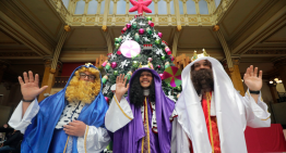 ¿Por qué celebramos a los Reyes Magos? Tradiciones en México y su evolución al comercio digital