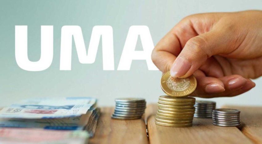 ¿Cuánto valdrá la UMA (Unidad de Medida y Actualización) en México este 2026?