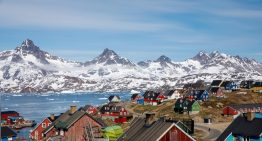 Líderes europeos respaldan a Dinamarca ante renovado interés de Trump por Groenlandia