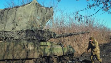 Reino Unido destinará 270 millones de dólares para un eventual despliegue en Ucrania