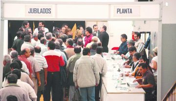 Sindicatos piden más recursos para universidades