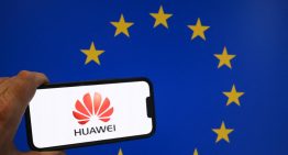 Huawei critica a la UE por plan de eliminar proveedores de «alto riesgo» en sectores críticos