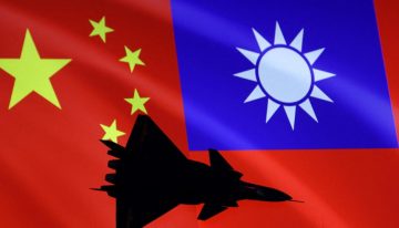 Estados Unidos insta a China que cese «su presión militar contra Taiwán»