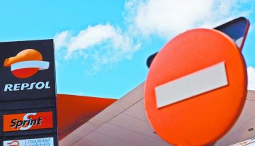 Repsol y Maurel & Prom también piden licencias a Trump para exportar petróleo venezolano