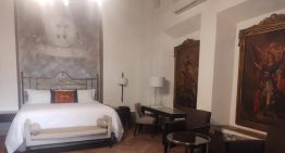 Ocupación hotelera en Puebla bajará al 45% por cuesta de enero, admite sector