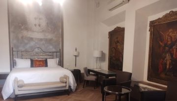 Ocupación hotelera en Puebla bajará al 45% por cuesta de enero, admite sector