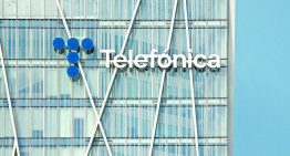 Telefónica le dirá adiós a Wall Street el domingo; este viernes será su última sesión en Nueva York