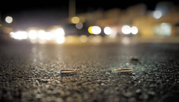 Al menos 11 muertos y 12 heridos por ataque armado en un campo de fútbol en Guanajuato