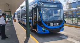 La ITF condiciona servicio del transporte en el Mundial 2026 a cumplimiento de pacto con gobierno de la CDMX