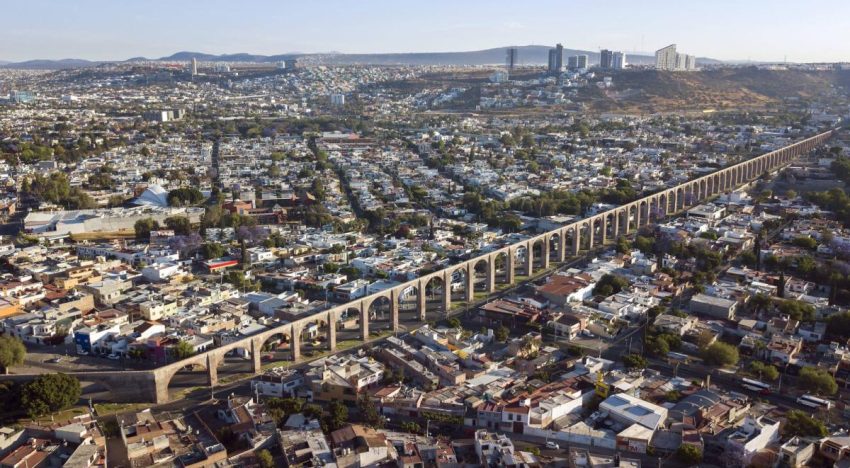 Querétaro tiene intenciones de inversión por 75,000 millones de pesos